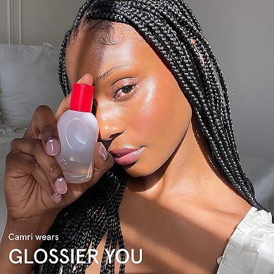 Glossier You Duo Perfume Gift Set