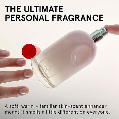 Glossier Glossier You Duo Perfume Gift Set