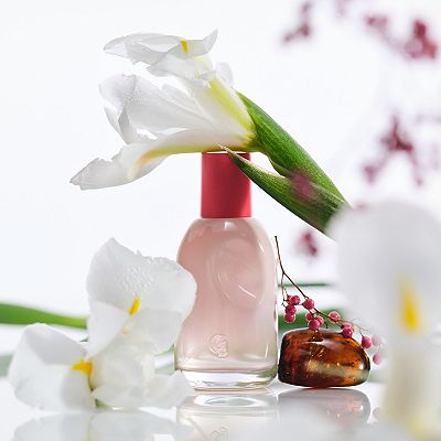 Glossier Glossier You Duo Perfume Gift Set