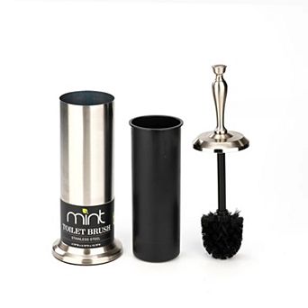 Toilet Bowl Brush with Extra Long Handle Durable Bristles