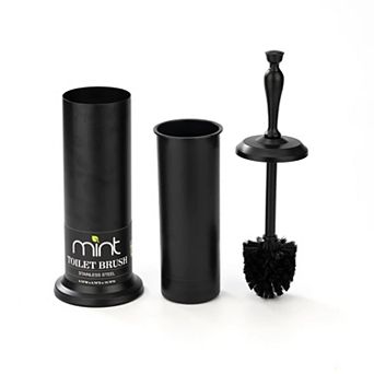 Toilet Bowl Brush with Extra Long Handle Durable Bristles