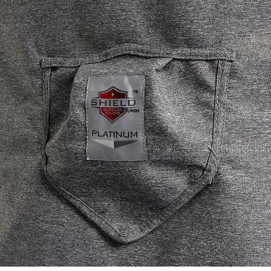 Summerset Shield Platinum 3-Layer Polyester Outdoor Patio Furniture Cover