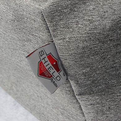 Summerset Shield Platinum 3-Layer Polyester Outdoor Patio Furniture Cover