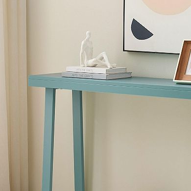 Kings Brand Furniture Claude Narrow Console Table
