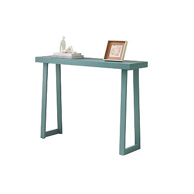 Kings Brand Furniture Claude Narrow Console Table
