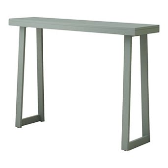 Kings Brand Furniture Claude Narrow Console Table