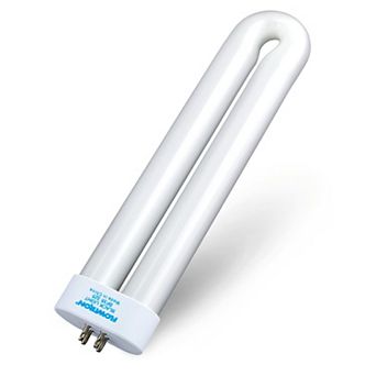 The Flowtron BF-35C 15W Replacement UV Bulb Powerful Insect Attraction for BK-15 Bug Zapper 1-Pack