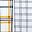 Plaid Gold