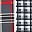 Plaid Gray