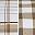 Plaid Taupe