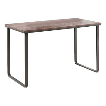 Kings Brand Furniture Modern Home Office Computer Desk Workstation