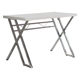 Kings Brand Furniture Modern Home Office Writing Workstation Computer Desk
