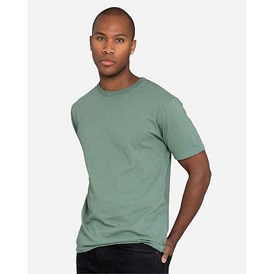 Lane Seven Heavyweight T-Shirt