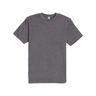 Lane Seven Heavyweight T-Shirt