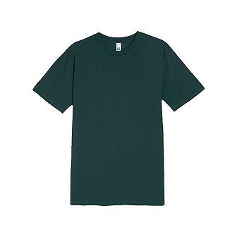 Lane Seven Heavyweight T-Shirt