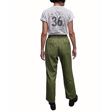 The Everyday Drawstring Pant