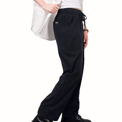 The Everyday Drawstring Pant