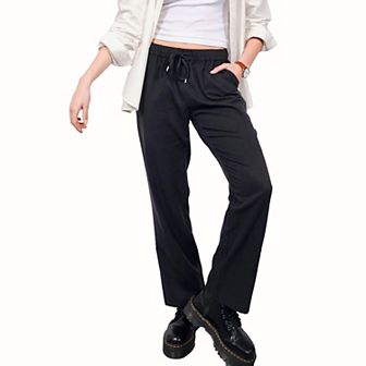 The Everyday Drawstring Pant