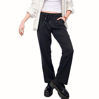 The Everyday Drawstring Pant