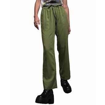 The Everyday Drawstring Pant