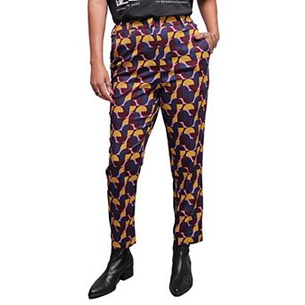 The Empower Slim Crop Pant