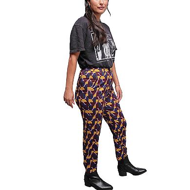 The Empower Slim Crop Pant