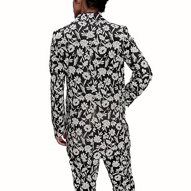 The Empower Double Breasted Blazer