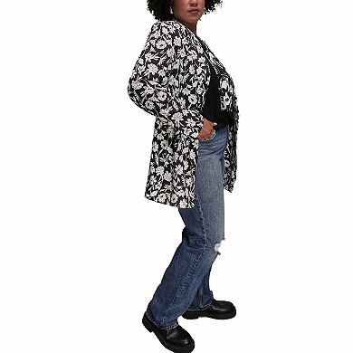 The Empower Double Breasted Blazer