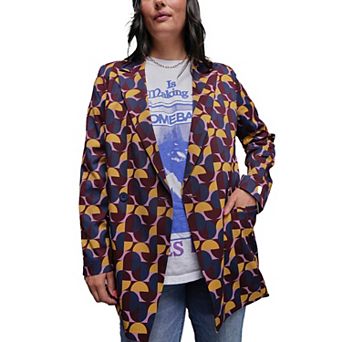 The Empower Double Breasted Blazer