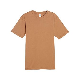 Lane Seven Heavyweight T-Shirt