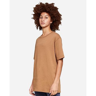 Lane Seven Heavyweight T-Shirt