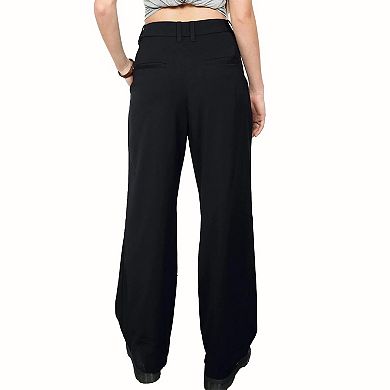 The Empower Wide Leg Trouser