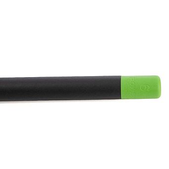 Power Systems Versa Bar Prime 6 lb 4' Aerobic Workout Bar for Cardio, Pilates, and Strength