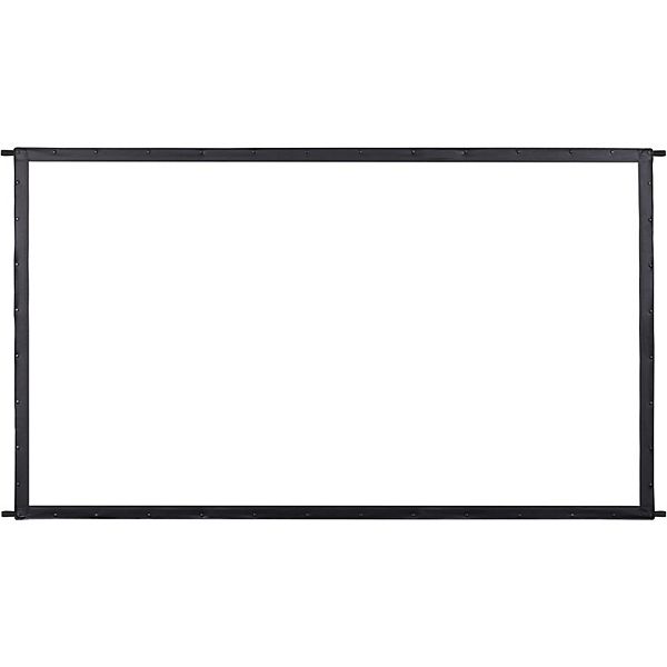 KODAK 150” Replacement Dual Projector Screen, Fast Fold Front & Rear ...