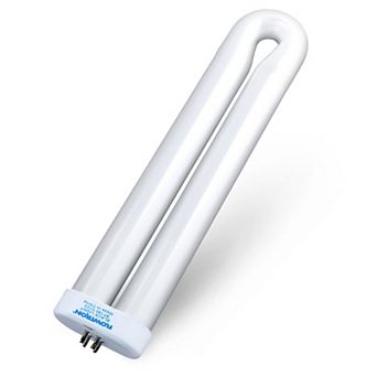 Flowtron BF-150 Replacement UV Bulb (2-Pack) for BK-80D, MC-9000, FC-4400, FC-4800, FC-4700 &FC-7600