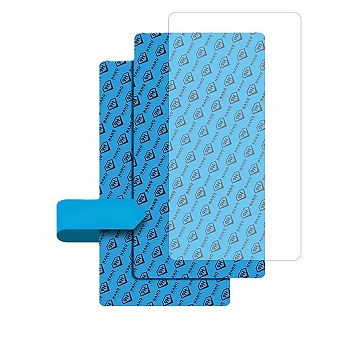 HP Sprocket Photobooth Screen Protector, 9H High-Transparency, Scratch-Resistant Screen Protector