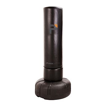 Power Systems PowerForce Freestanding Punching Bag for Adults, 77 Adjustable Height Kicking Bag