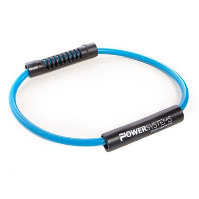 Power Systems Versa O Commercial 10" Resistance Tube Band, Light Resistance Band (7-27 lbs)