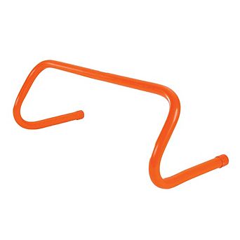 Power Systems Step Hurdle 6" High PVC Agility Training Hurdle (Set of 1)