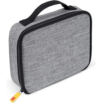 Kodak Luma Projector Case - Kodak Luma 450, Features Easy Carry Handle & Adjustable Pockets