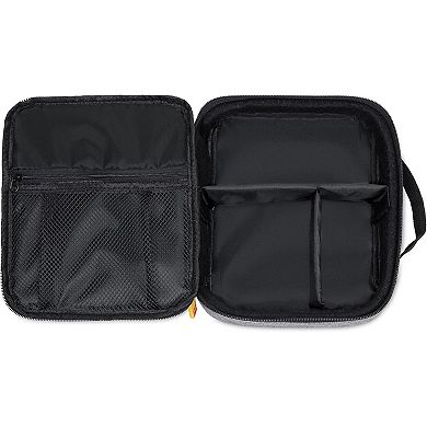 Kodak Luma Projector Case - Kodak Luma 450, Features Easy Carry Handle & Adjustable Pockets