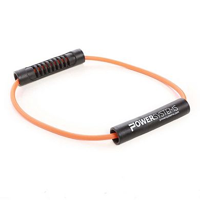 Power Systems Versa O Commercial 10" Resistance Tube Band, Heavy Resistance Band (12-45 lbs)