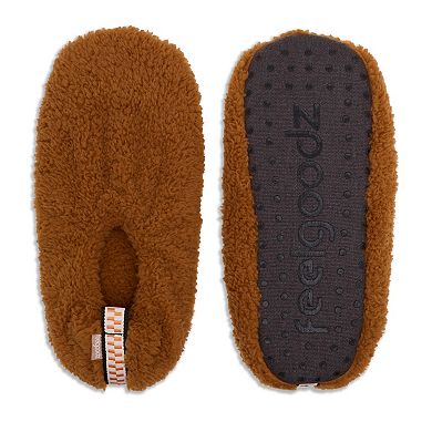 Women's Aurora Slipper Socks With Grippers