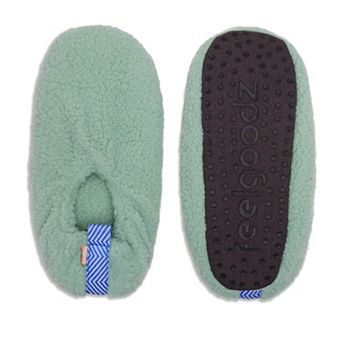 Women's Aurora Slipper Socks With Grippers