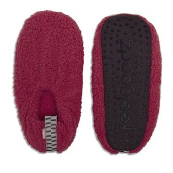 Women's Aurora Slipper Socks With Grippers