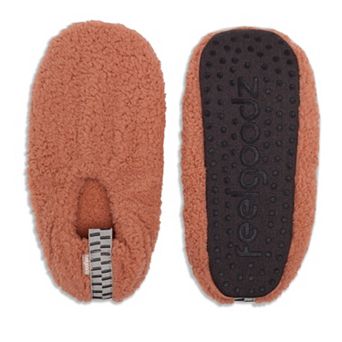 Women's Aurora Slipper Socks With Grippers