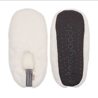 Women's Aurora Slipper Socks With Grippers