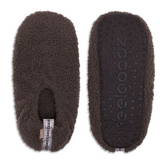 Women's Aurora Slipper Socks With Grippers