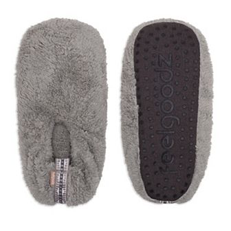 Women's Aurora Slipper Socks With Grippers