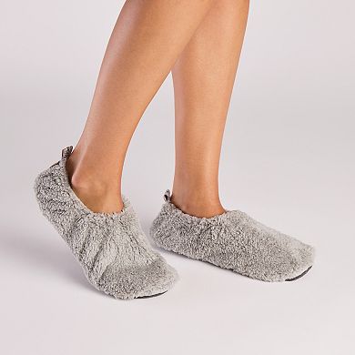 Women's Aurora Slipper Socks With Grippers